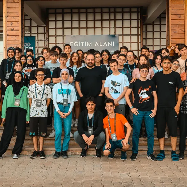 Limitless Makers programından galeri fotoğrafı 1