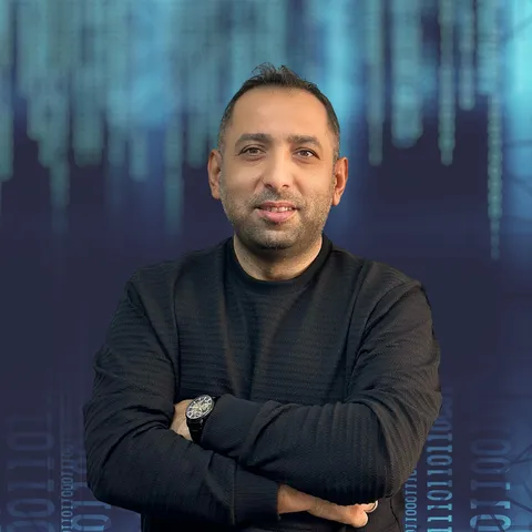 Ahmet Ali Süzen
