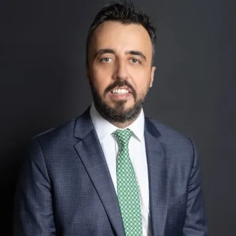Ahmet Orhon