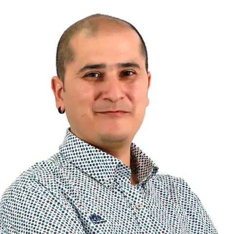 Aktan Acar