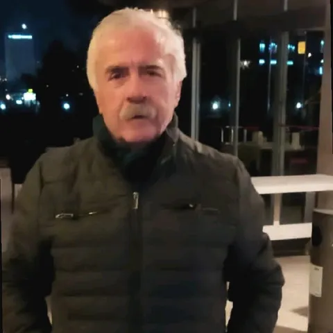 Ali Alaçakır