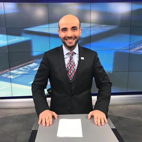 Ali Murat Kırık