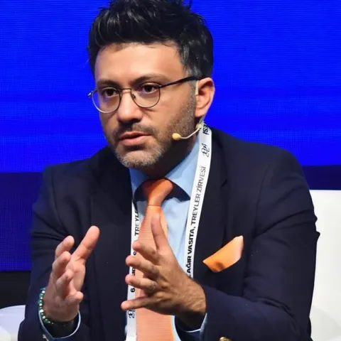Ali Şen