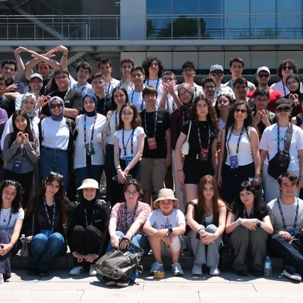 Limitless Makers programından galeri fotoğrafı 3