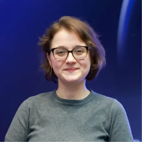 Betül Kübra Ekinci