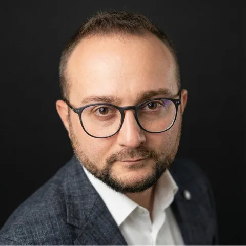 Burak Çankaya
