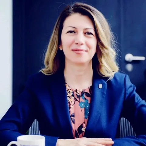 Burcu Özsoy