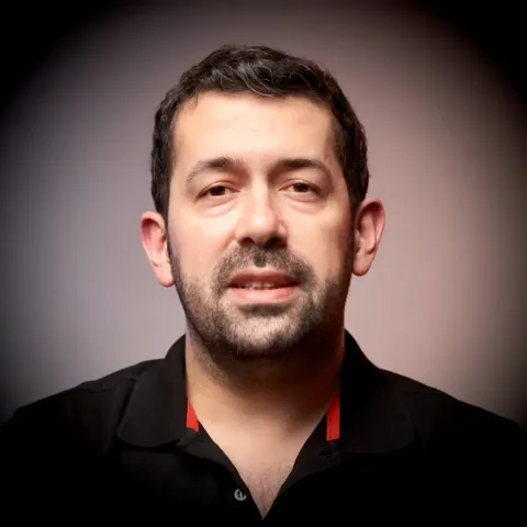 Candaş Keskin