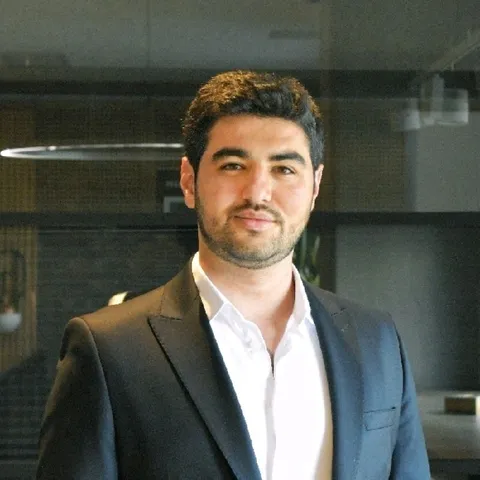 Cemal Atakan Parlak
