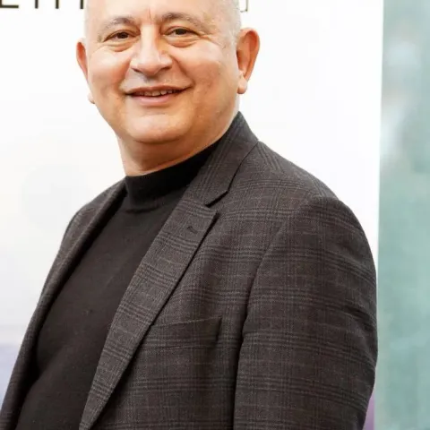 Cengizhan Öztürk