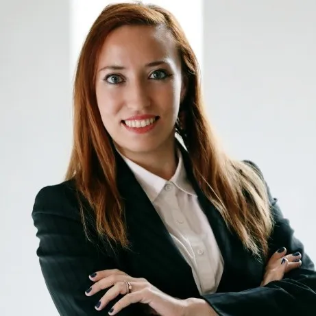 Damla Sivrioğlu Aslan