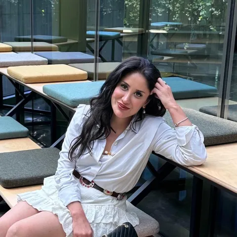 Duygu YIlmaz