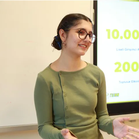Ece Karaca