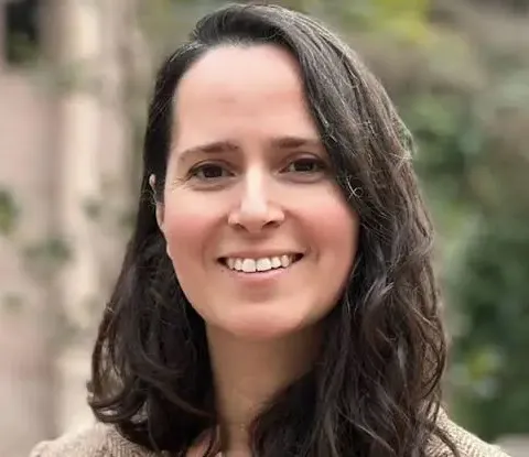 Ece Öztürk