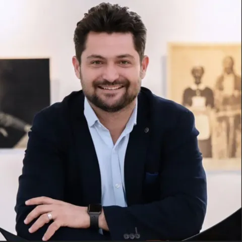Emrah Kozan