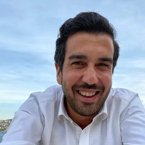 Evren Aydoğan