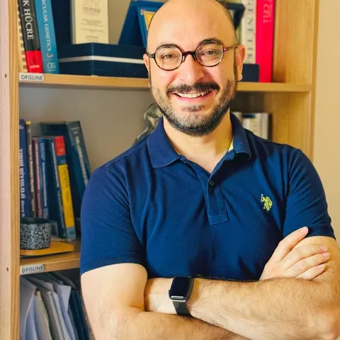 Gökhan Görgişen