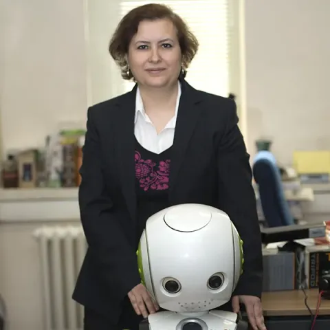 Hatice Köse