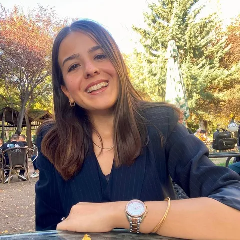 Hilal Betül Güngüneş Şahin