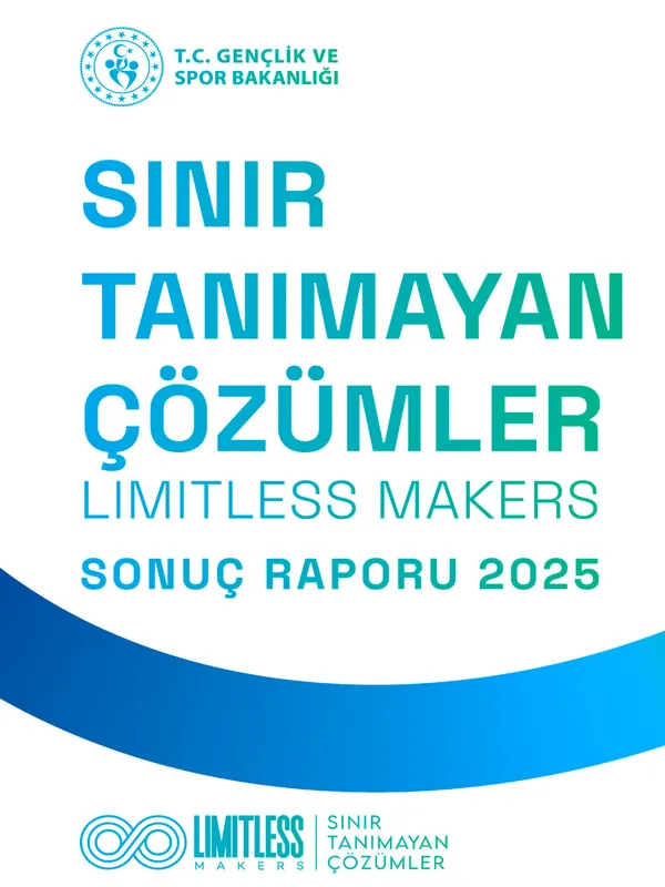 Limitless Makers 2025 Sonuç Kitapçığı
