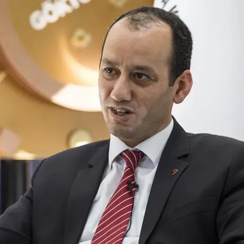 Lokman Kuzu