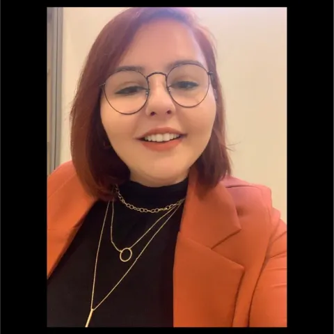 Mehlika Tellioğlu Gümüştekin