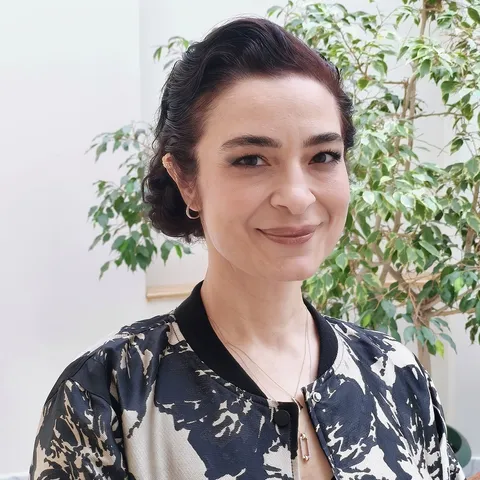Melike Şahinol