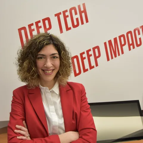 Merve Öber Mança
