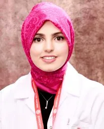 Meryem Kavakçı
