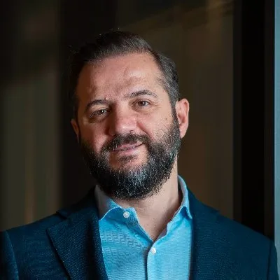 Murat Demirhan