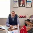 Murat Kaplan