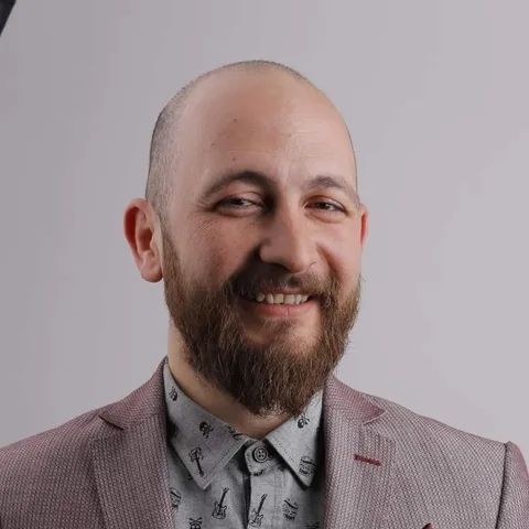 Mustafa Emin Palaz