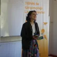 Nazlı Çam