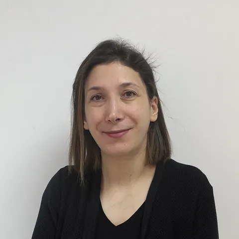 Nihal Terzi Çizmecioğlu