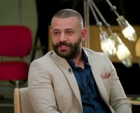 Nihat Kuruüzüm