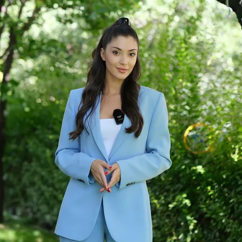 Nisa Adıgüzel Özkoçak