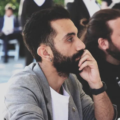Oğuzcan Çobanoğlu