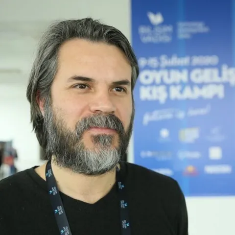 Okan Özbay