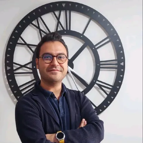 Ömer Çağrı Tecer