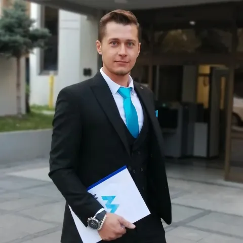 Ömer Faruk Koç