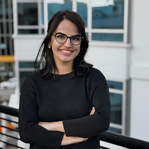 Özlem Akyol
