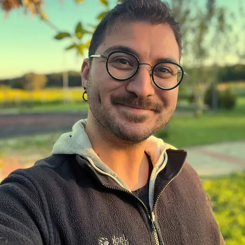 Pertev Furkan Çankırı