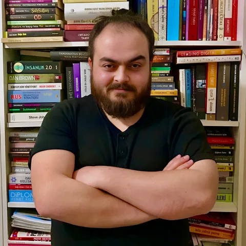 Samet Çelik