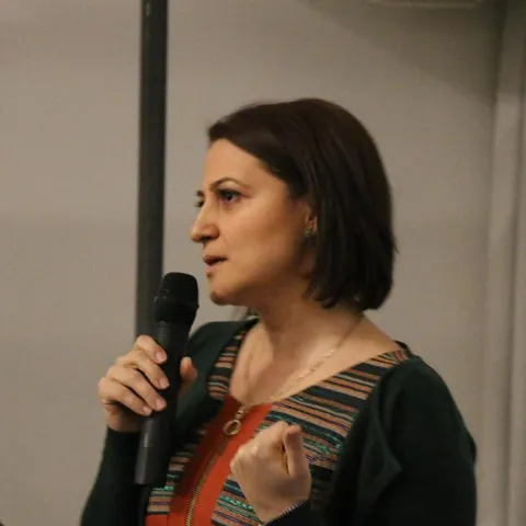 Şebnem Soysal Acar