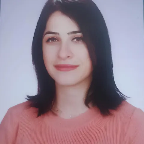 Seda Kılıçaslan Özçakır
