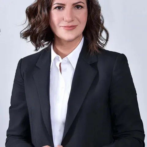 Şeniz Gayde Ayata