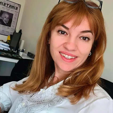 Sevgi Şengül Ayan