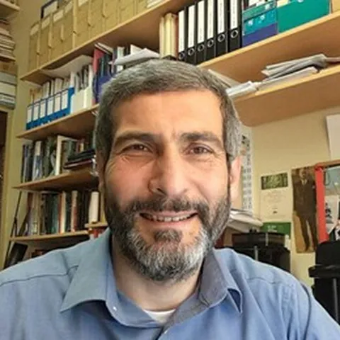 Sinan Kaan Yerli
