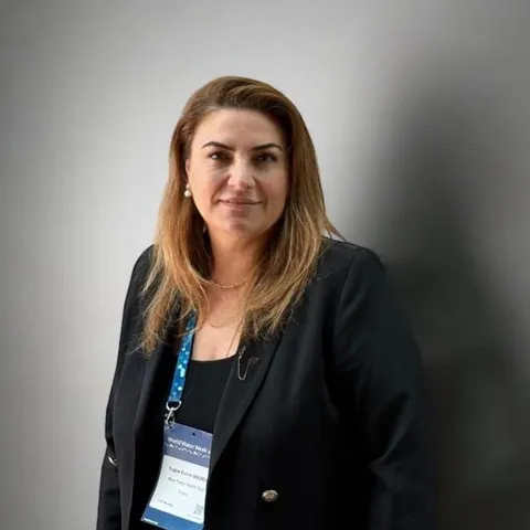 Tuğba Evrim Maden