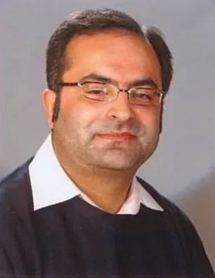 Yılmaz Aksu